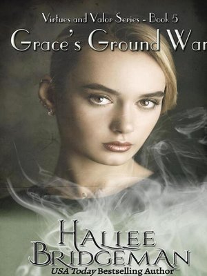 cover image of Grace's Ground War